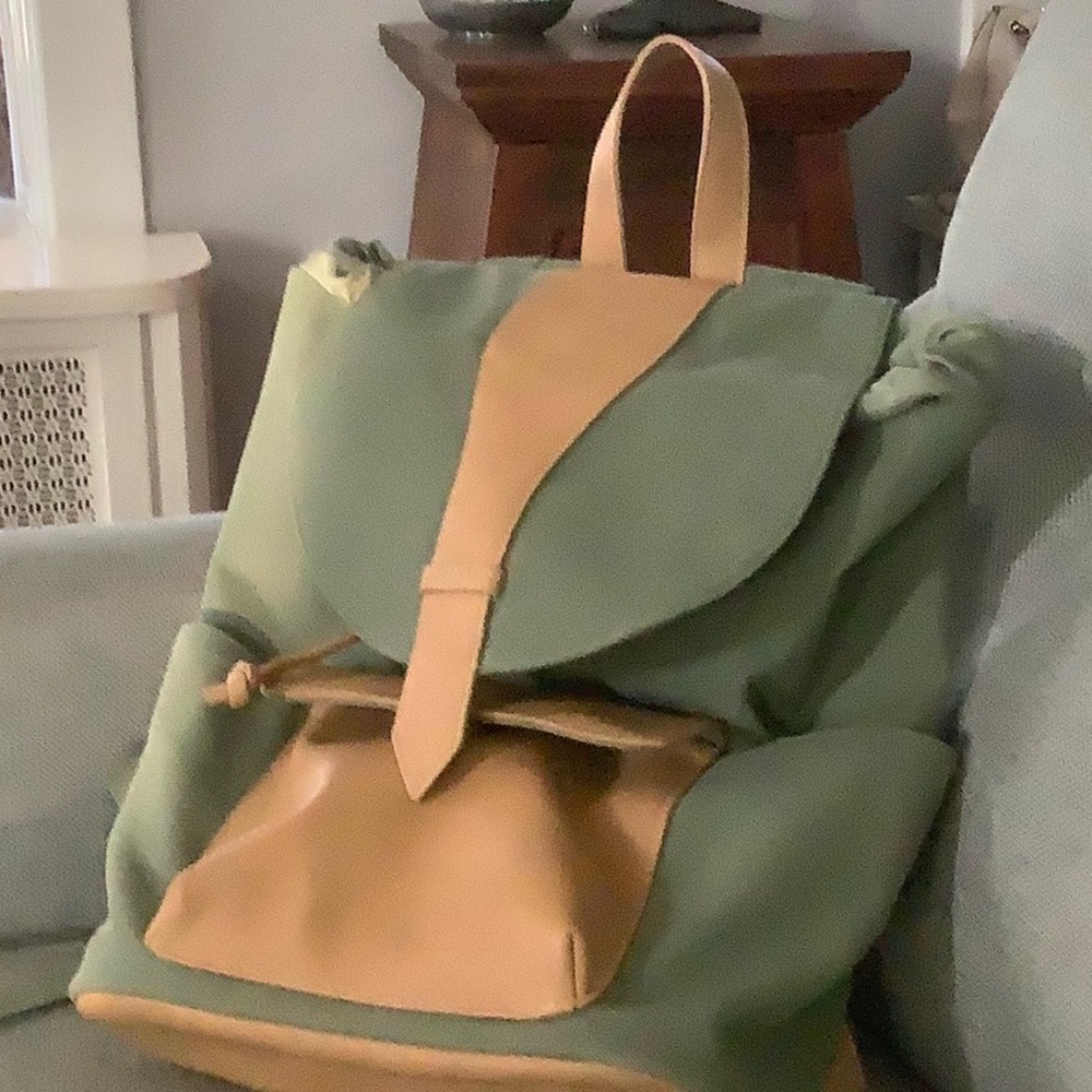 Backpack